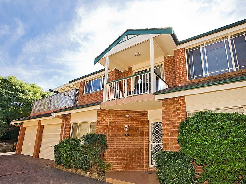 14/33  Gannons Road, Caringbah NSW 2229