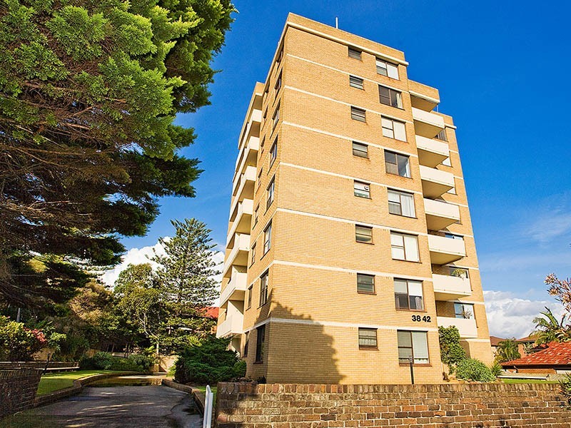 6/38 Kurnell Rd, Cronulla NSW 2230