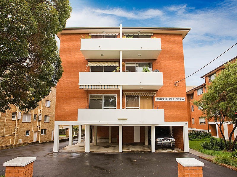 5/38  Seaview Street, Cronulla NSW 2230