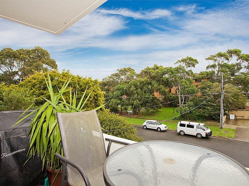 5/38  Seaview Street, Cronulla NSW 2230