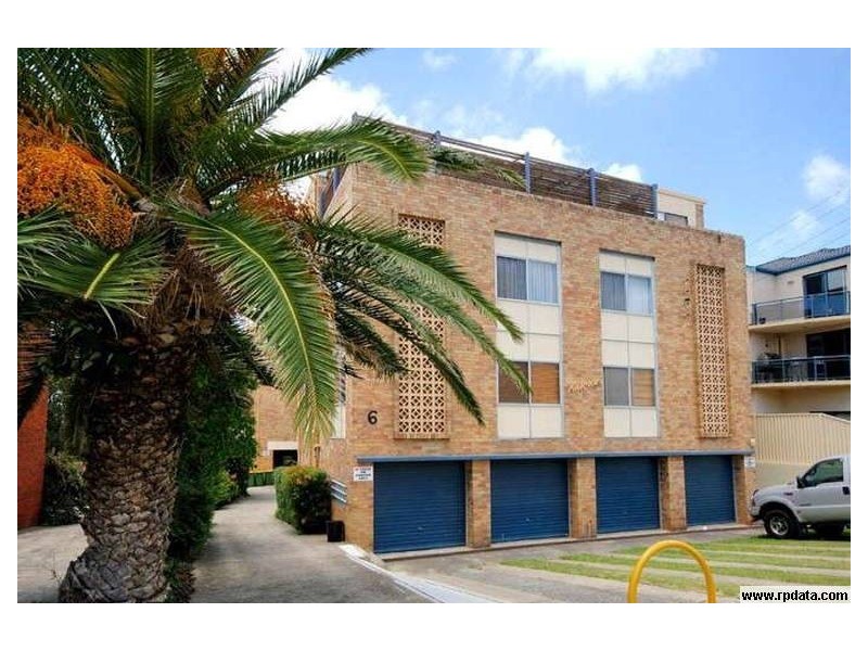 11/6 Croydon Street, Cronulla NSW 2230