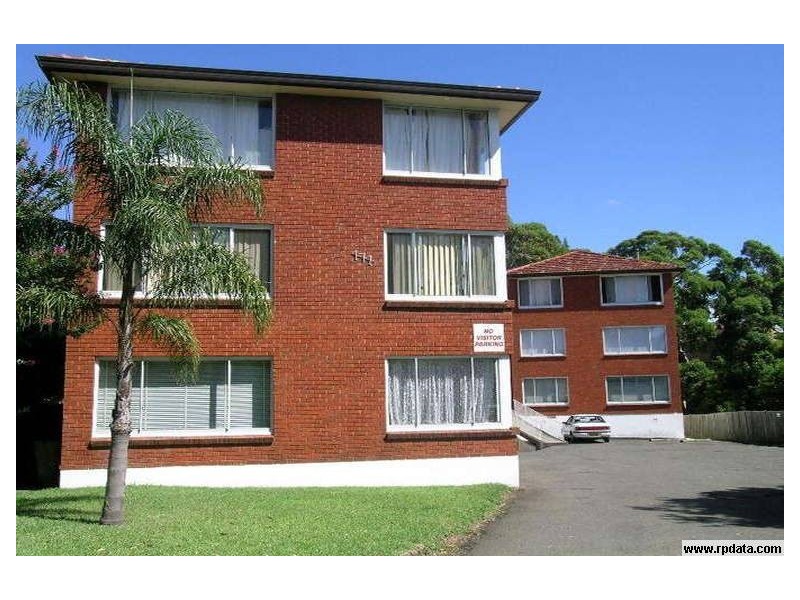 16/171 Willarong Road, Caringbah NSW 2229
