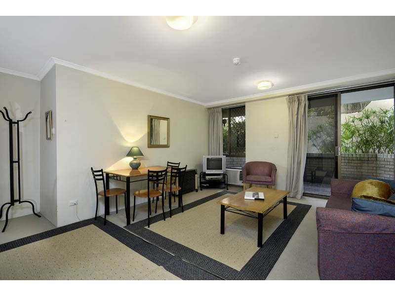 G6/1 Boomerang Street, Woolloomooloo NSW 2011