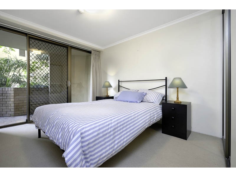 G6/1 Boomerang Street, Woolloomooloo NSW 2011