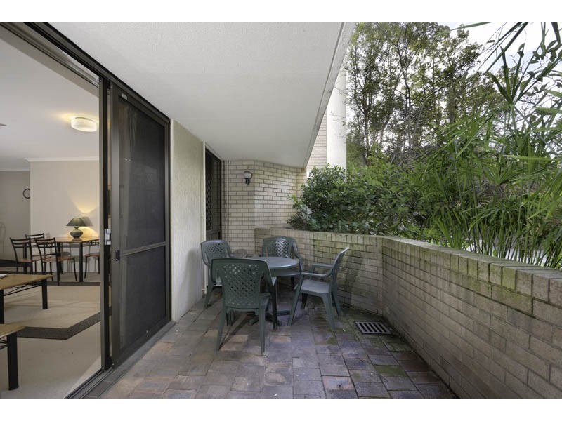 G6/1 Boomerang Street, Woolloomooloo NSW 2011