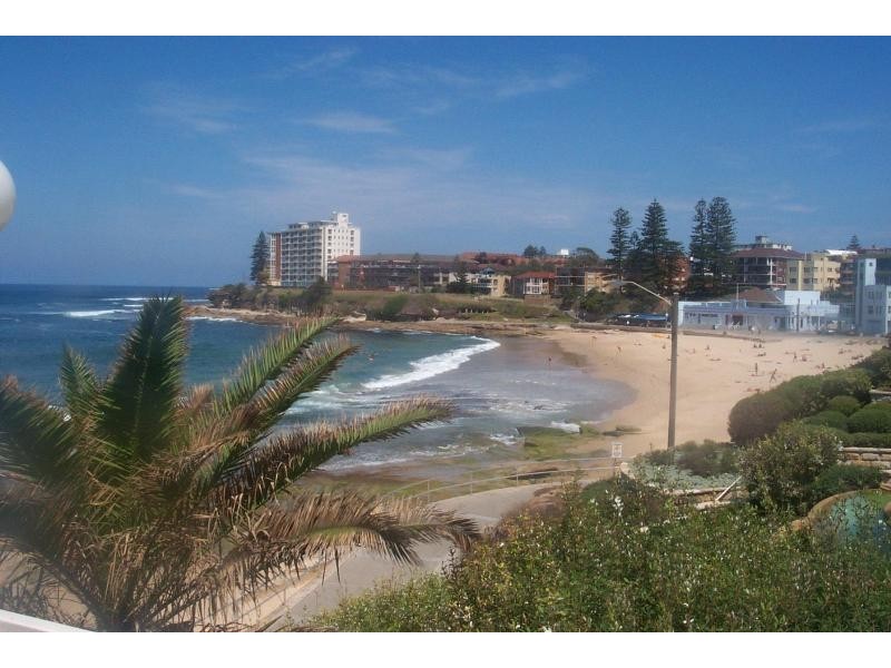 7/20 Ozone Street, Cronulla NSW 2230