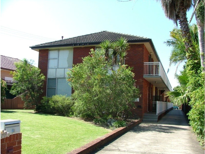 6/87 Kingsway, Cronulla NSW 2230