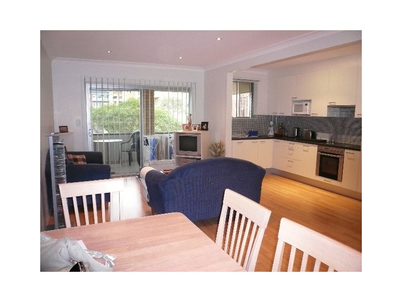 4/16 Croydon Street, Cronulla NSW 2230