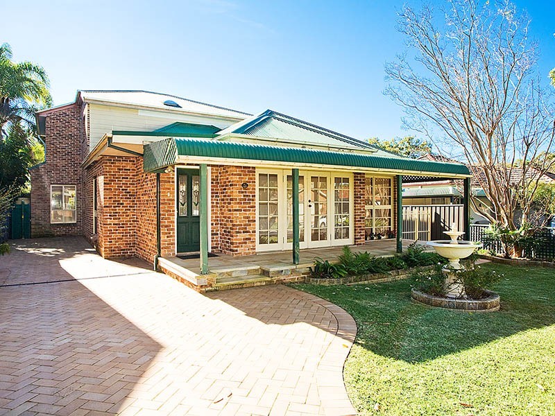 47 Carabella Road, Caringbah NSW 2229