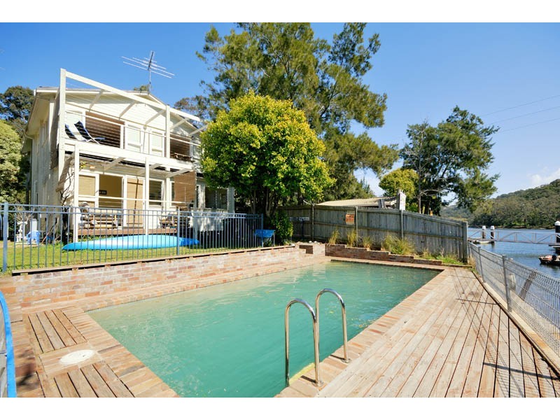 Woronora NSW 2232
