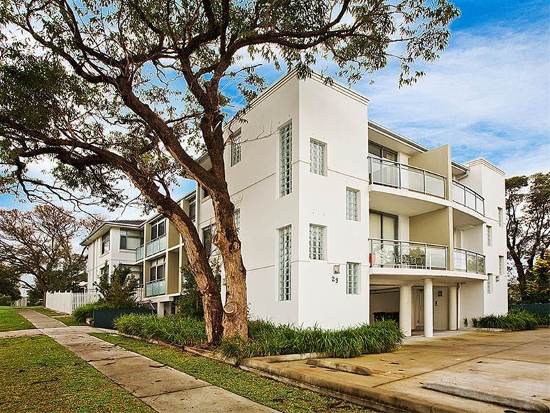 8/29 Burraneer Bay Road, Cronulla NSW 2230