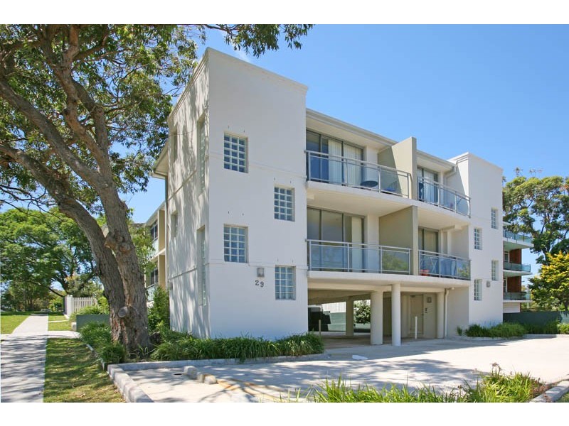 8/29 Burraneer Bay Road, Cronulla NSW 2230