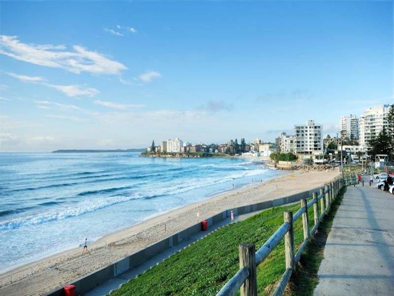 3/29 Prince Street, Cronulla NSW 2230