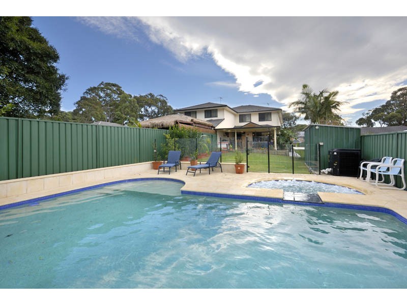 48A Northcote Ave, Caringbah NSW 2229