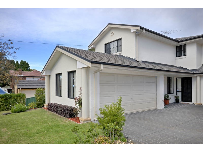 48A Northcote Ave, Caringbah NSW 2229