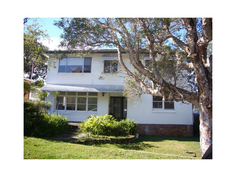 2/4 Taylor Close, Miranda NSW 2228