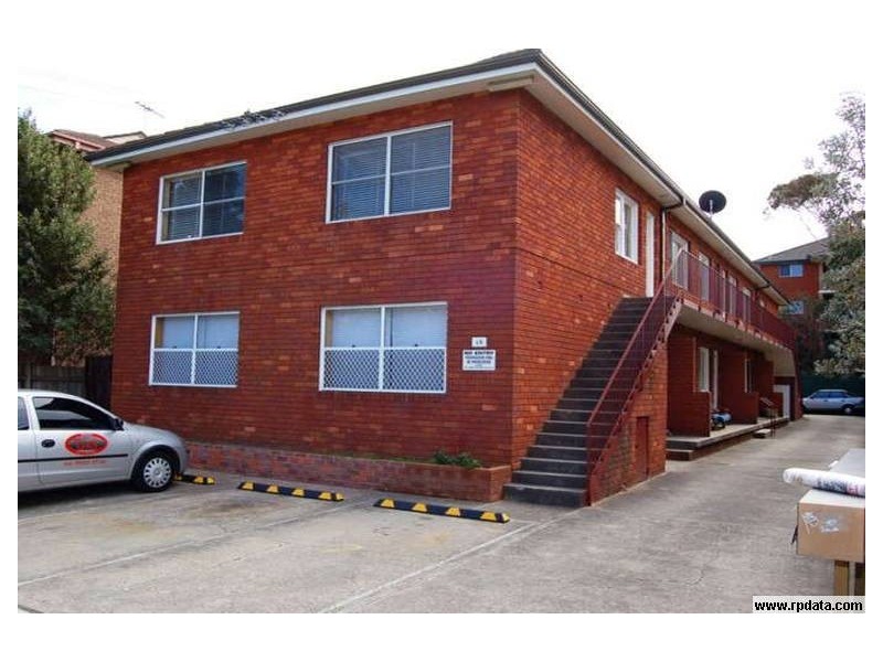 7/13 Burke Road, Cronulla NSW 2230