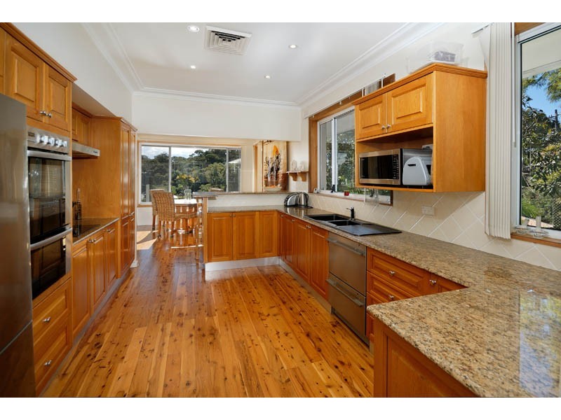 5 Talinga Place, Lilli Pilli NSW 2229