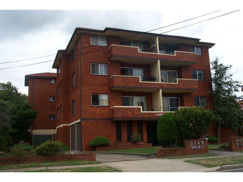13/21 Bando Road, Cronulla NSW 2230