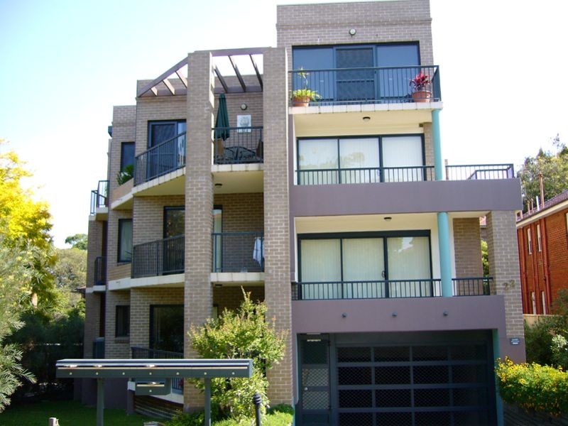 6/22 Searl Road, Cronulla NSW 2230