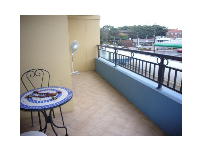 11/52-54 Kingsway, Cronulla NSW 2230