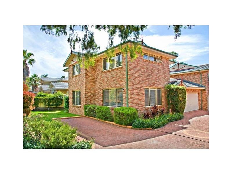 1/115 Caringbah Road, Caringbah NSW 2229