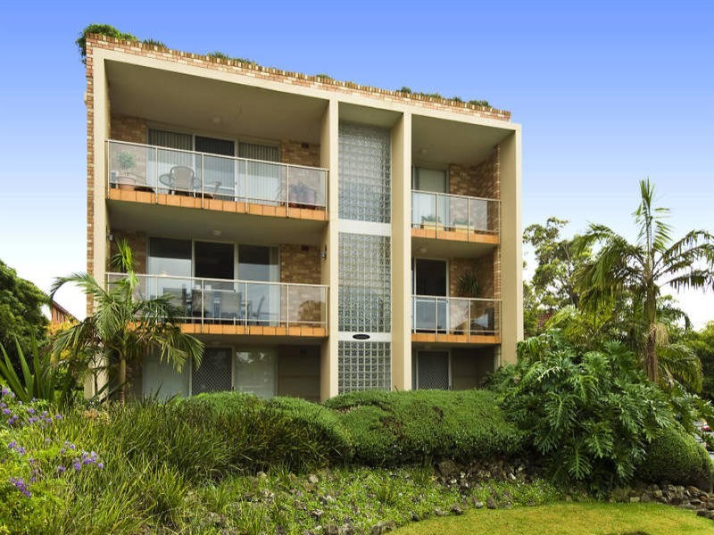 5/15-17  Burraneer Bay Road, Cronulla NSW 2230