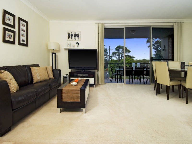 5/15-17  Burraneer Bay Road, Cronulla NSW 2230