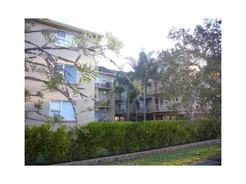 21/8-12 Giddings Avenue, Cronulla NSW 2230