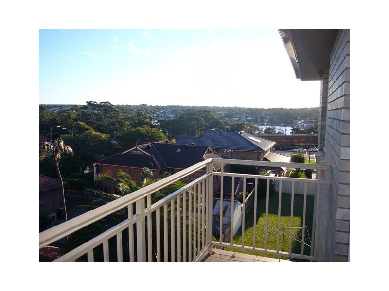 21/8-12 Giddings Avenue, Cronulla NSW 2230