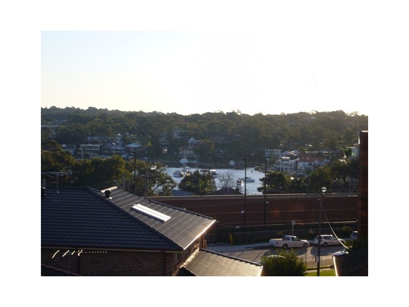 21/8-12 Giddings Avenue, Cronulla NSW 2230