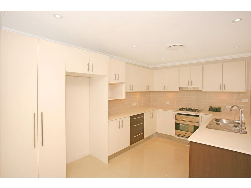 3/17 Jacaranda Road, Caringbah NSW 2229