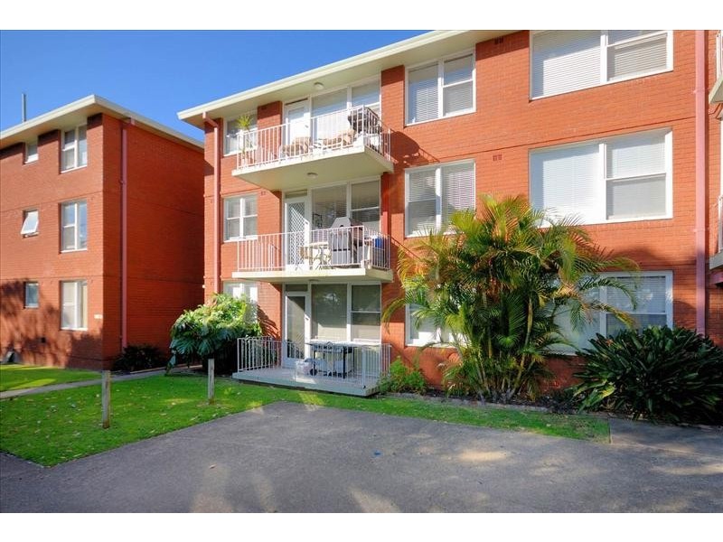 8/110 Kingsway, Woolooware NSW 2230