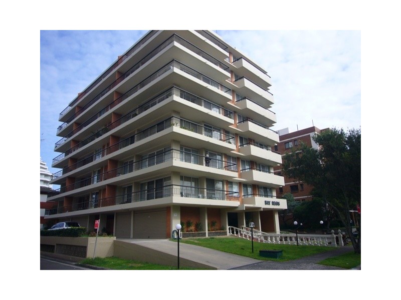 601/2-8 Gordon Street, Brighton-le-sands NSW 2216