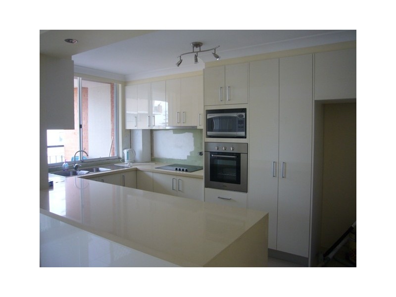 601/2-8 Gordon Street, Brighton-le-sands NSW 2216