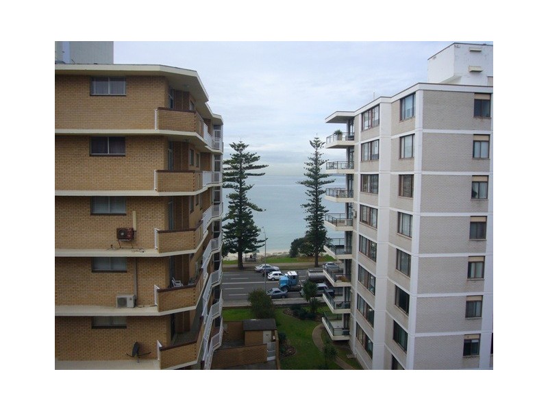 601/2-8 Gordon Street, Brighton-le-sands NSW 2216