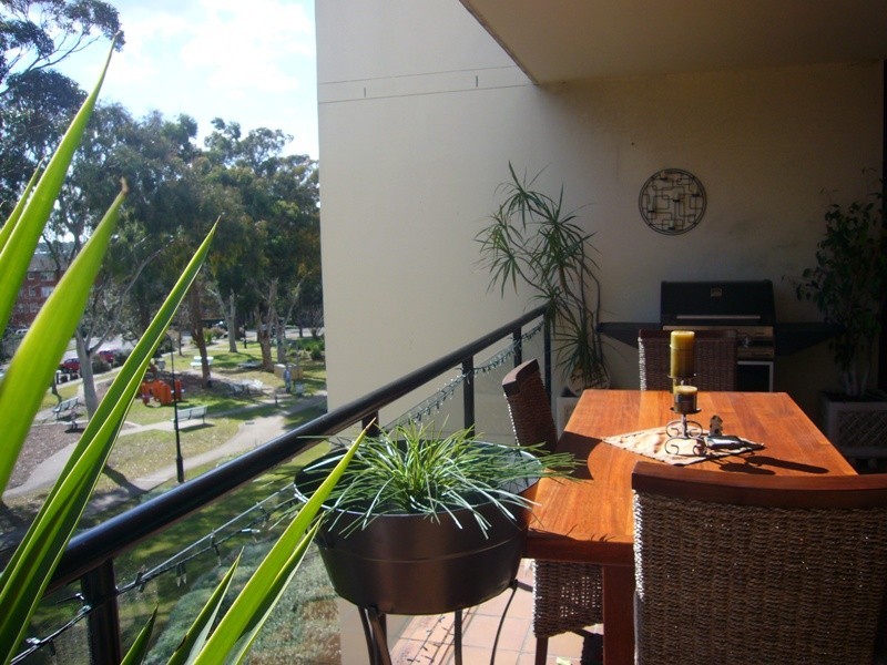 9b/2b Mowbray Street, Sylvania NSW 2224