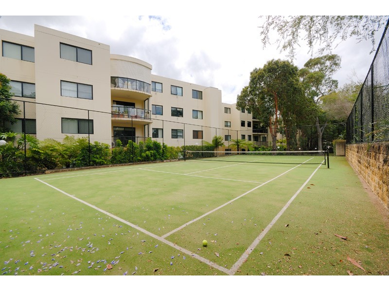 9b/2b Mowbray Street, Sylvania NSW 2224