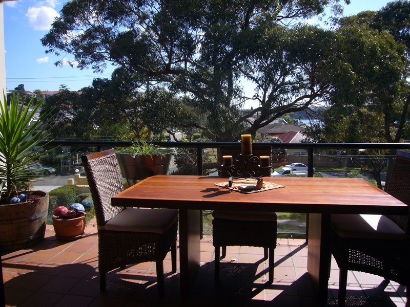 9b/2b Mowbray Street, Sylvania NSW 2224