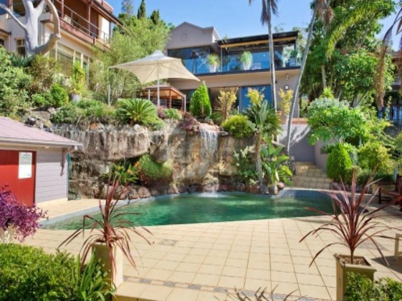 11 Boorroo Street, Kangaroo Point NSW 2224