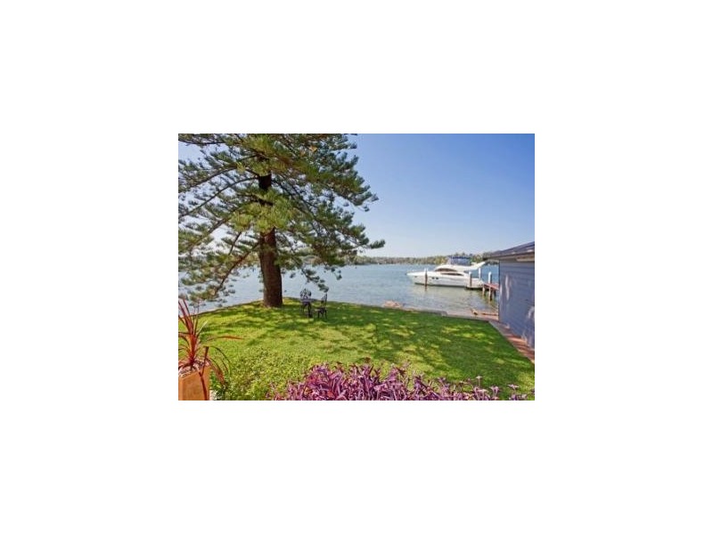 11 Boorroo Street, Kangaroo Point NSW 2224