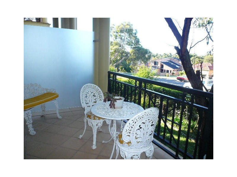 15/19 Wyralla Road, Yowie Bay NSW 2228