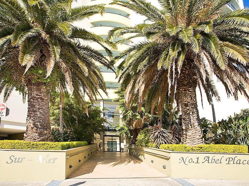 510/1 Abel Place, Cronulla NSW 2230