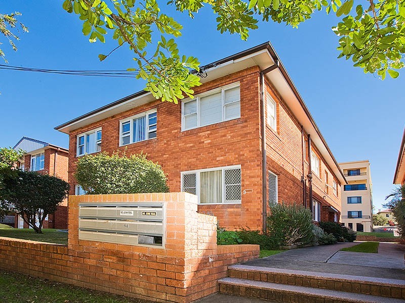 3/3 Wilbar Avenue, Cronulla NSW 2230