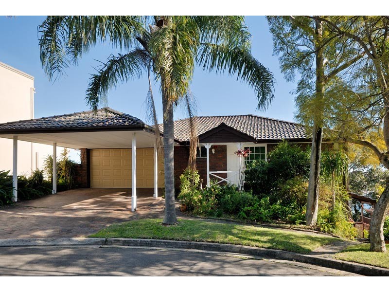 28 Trevalsa Place, Burraneer NSW 2230