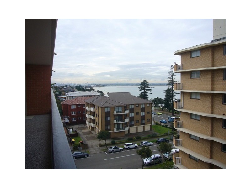 601/2-8 Gordon Street, Brighton-le-sands NSW 2216