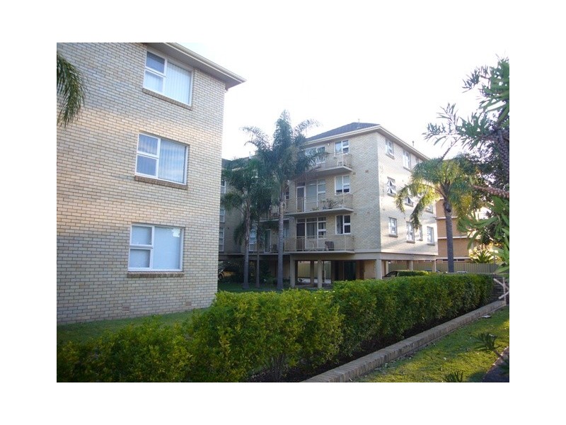 21/8-12 Giddings Avenue, Cronulla NSW 2230