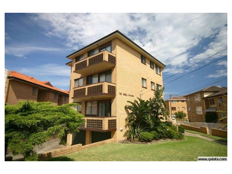 8/12 Ewos Parade, Cronulla NSW 2230