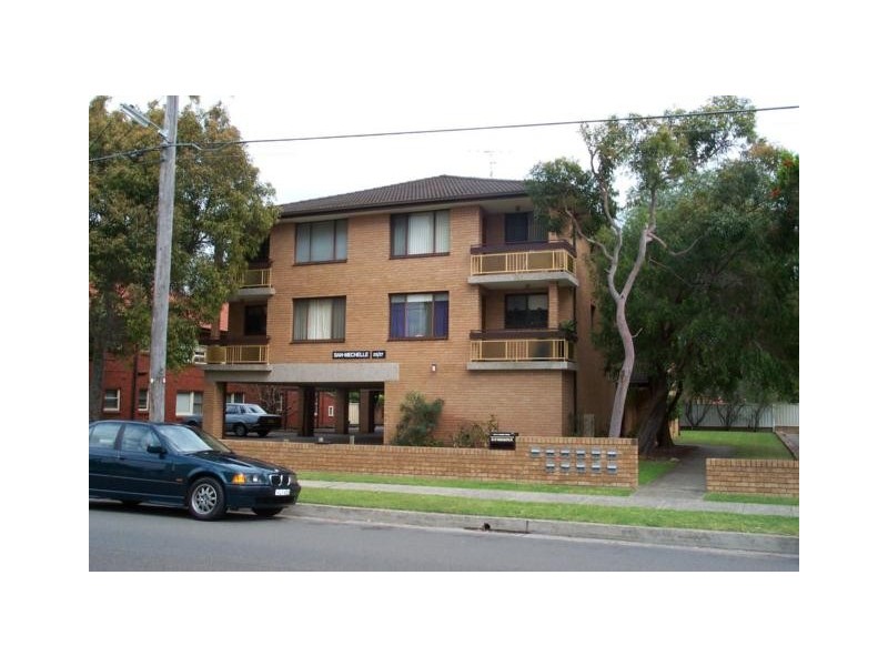 8/25 Parramatta Street, Cronulla NSW 2230