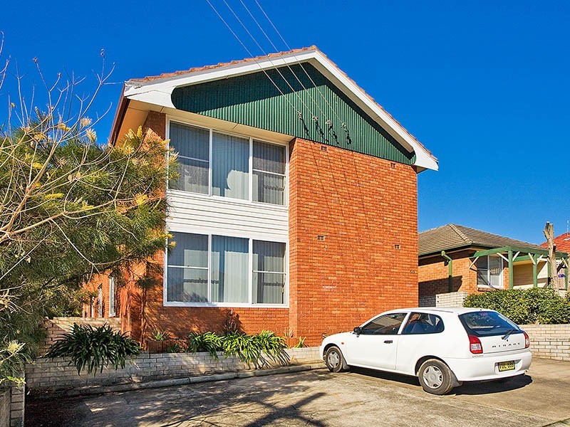 2/50 Wills Road, Woolooware NSW 2230
